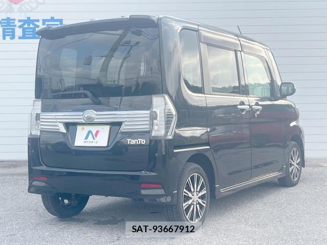 Daihatsu TANTO 2017-09 8814784-17