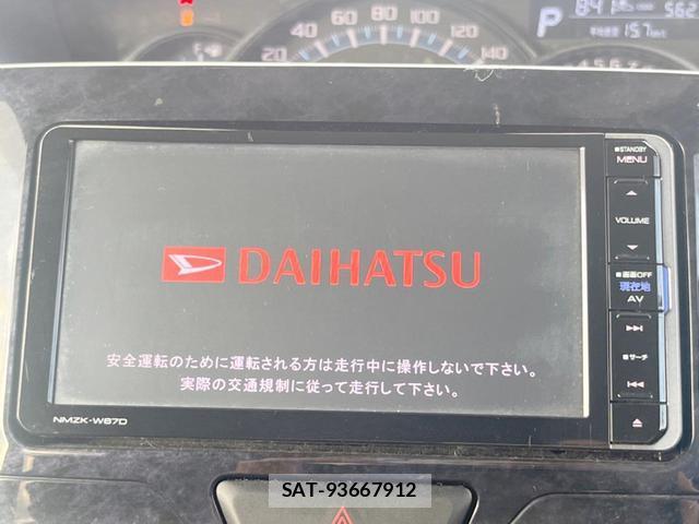 Daihatsu TANTO 2017-09 8814784-3