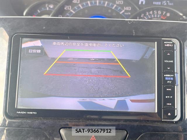 Daihatsu TANTO 2017-09 8814784-4