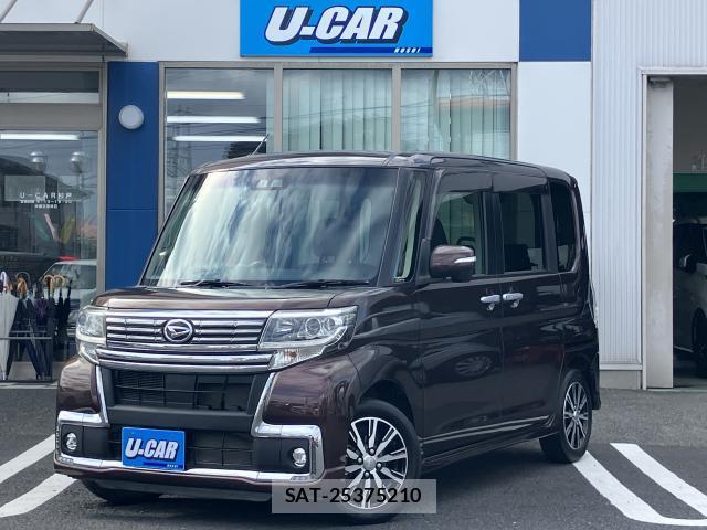 Daihatsu TANTO 2017-07 8814838-0