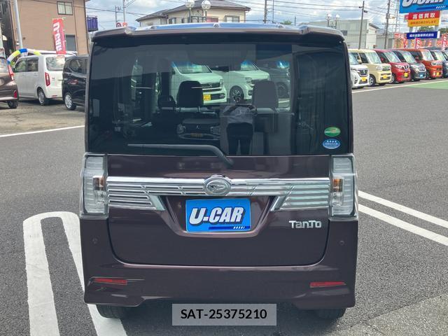 Daihatsu TANTO 2017-07 8814838-1