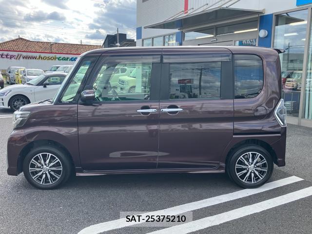 Daihatsu TANTO 2017-07 8814838-10