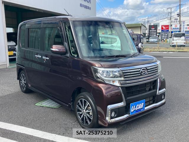 Daihatsu TANTO 2017-07 8814838-11
