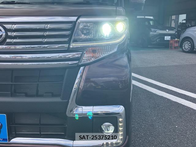 Daihatsu TANTO 2017-07 8814838-12