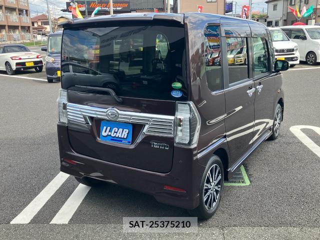 Daihatsu TANTO 2017-07 8814838-13