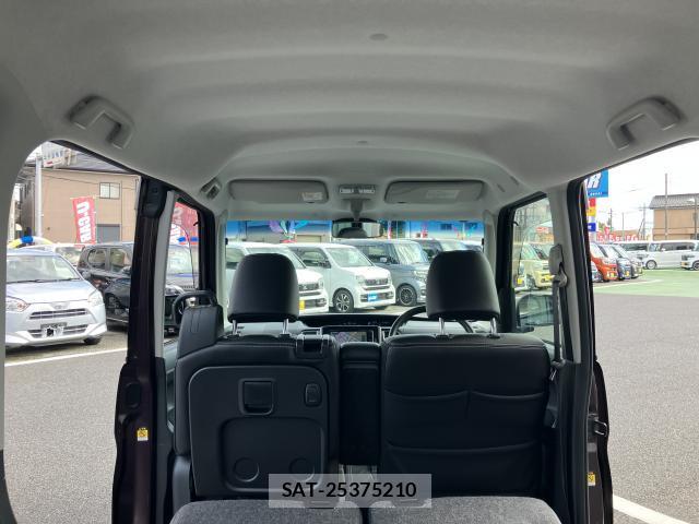 Daihatsu TANTO 2017-07 8814838-17