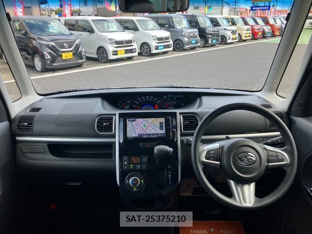 Daihatsu TANTO 2017-07 8814838-2