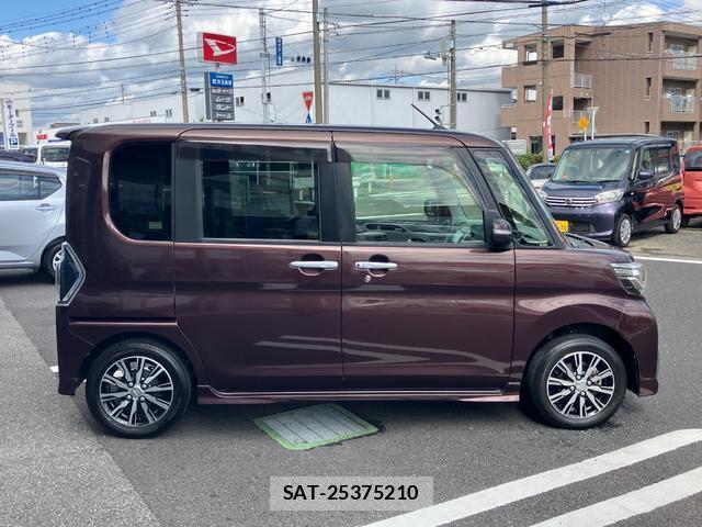 Daihatsu TANTO 2017-07 8814838-3