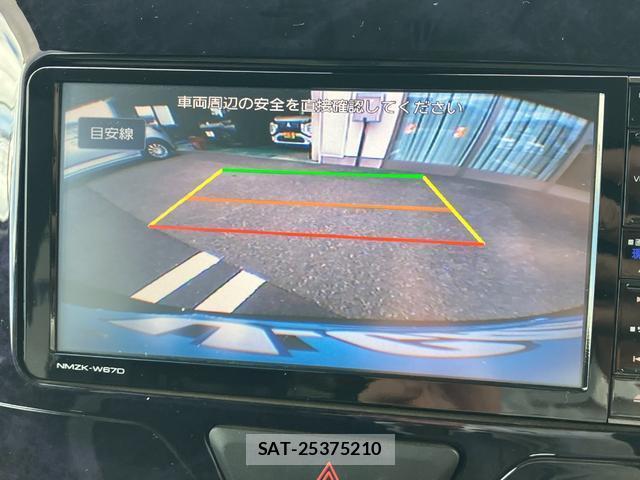 Daihatsu TANTO 2017-07 8814838-4