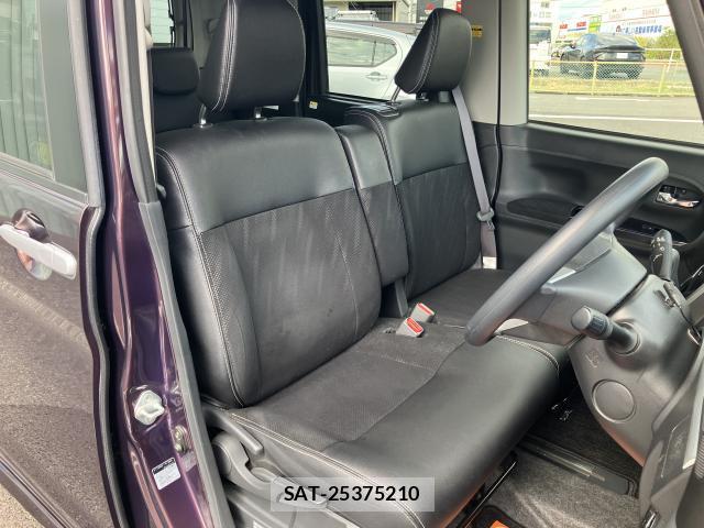 Daihatsu TANTO 2017-07 8814838-5