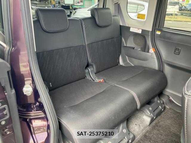 Daihatsu TANTO 2017-07 8814838-6
