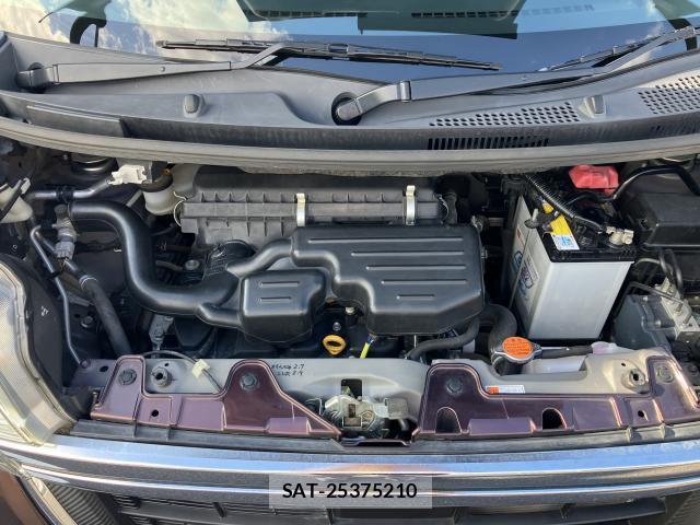 Daihatsu TANTO 2017-07 8814838-7