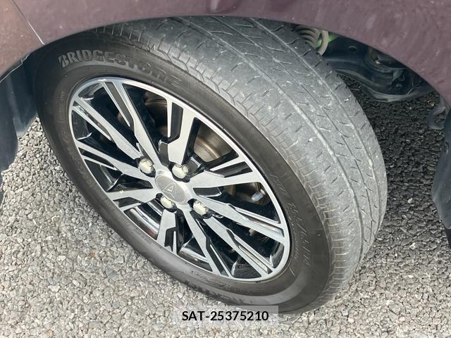 Daihatsu TANTO 2017-07 8814838-8