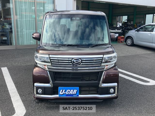 Daihatsu TANTO 2017-07 8814838-9