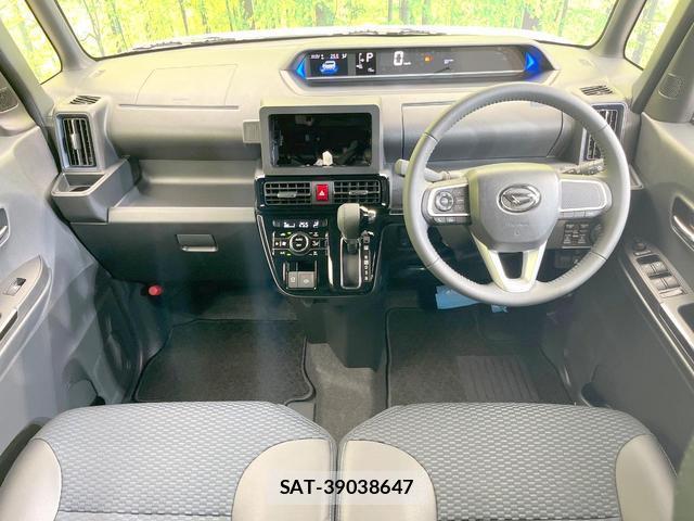 Daihatsu TANTO 2025-09 8814849-1