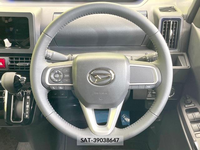 Daihatsu TANTO 2025-09 8814849-10