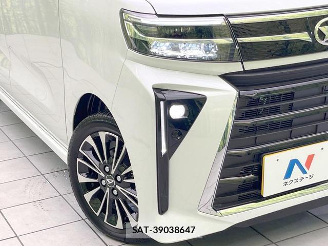 Daihatsu TANTO 2025-09 8814849-11