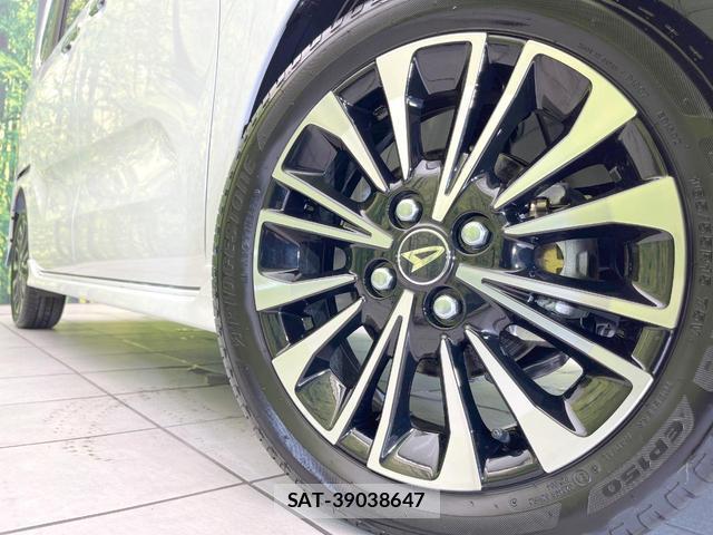 Daihatsu TANTO 2025-09 8814849-12