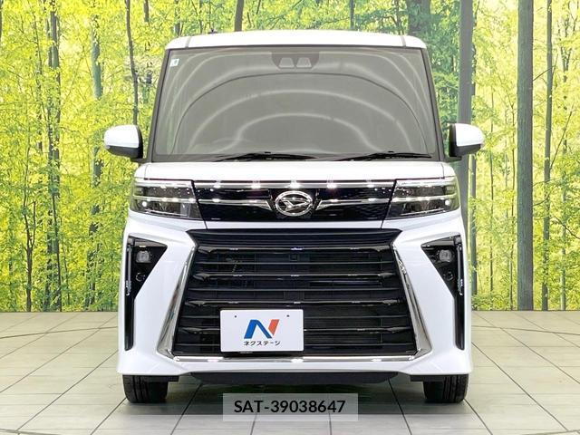 Daihatsu TANTO 2025-09 8814849-13