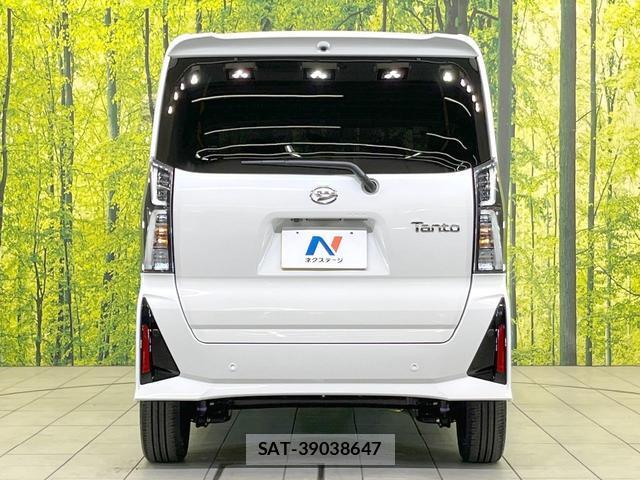 Daihatsu TANTO 2025-09 8814849-14