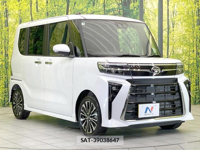 Daihatsu TANTO 2025-09 8814849-15