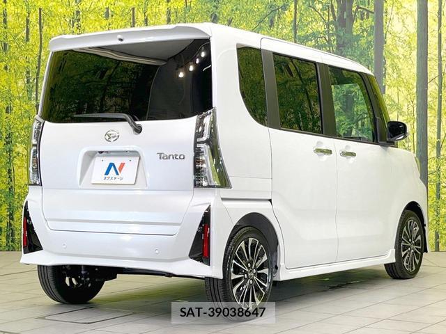 Daihatsu TANTO 2025-09 8814849-16