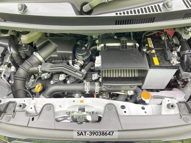 Daihatsu TANTO 2025-09 8814849-17