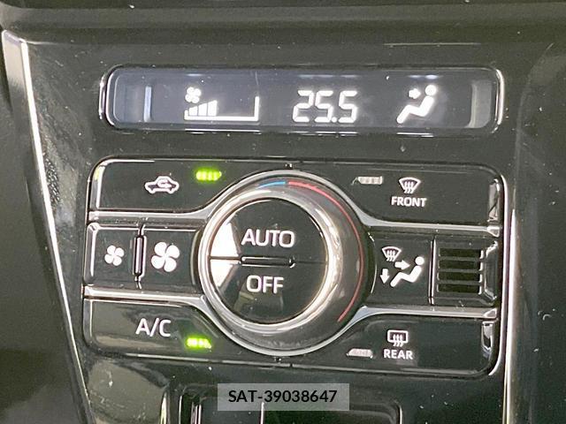 Daihatsu TANTO 2025-09 8814849-5