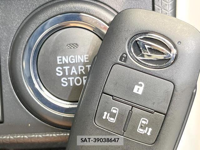 Daihatsu TANTO 2025-09 8814849-6