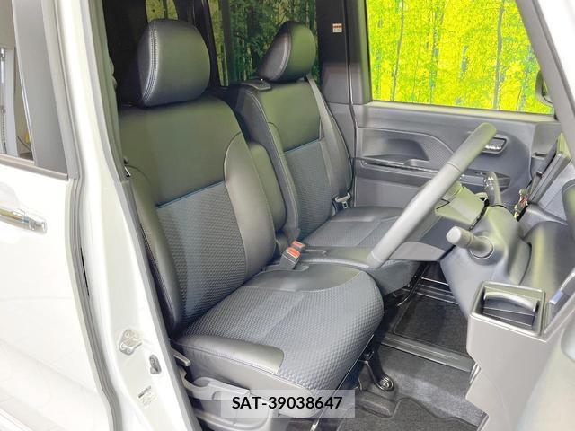 Daihatsu TANTO 2025-09 8814849-7
