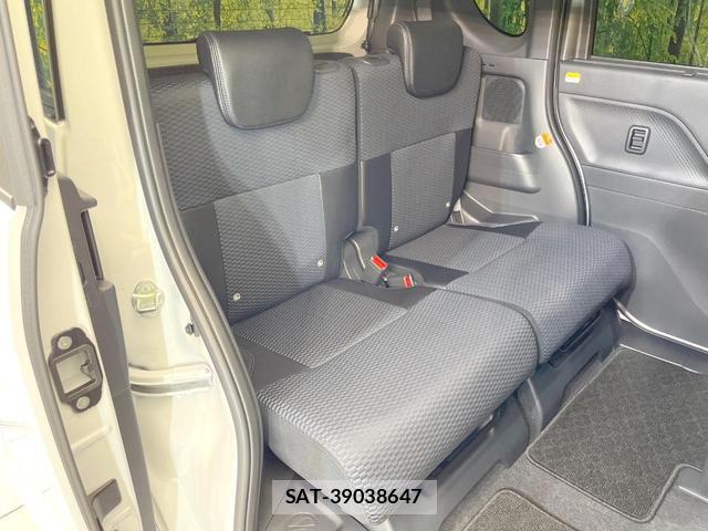 Daihatsu TANTO 2025-09 8814849-8