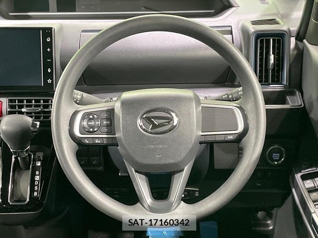 Daihatsu TANTO 2023-10 8814888-10