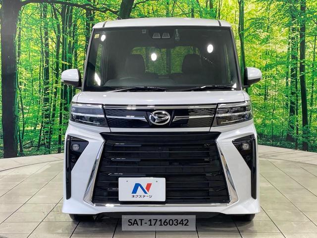 Daihatsu TANTO 2023-10 8814888-13