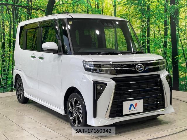 Daihatsu TANTO 2023-10 8814888-15
