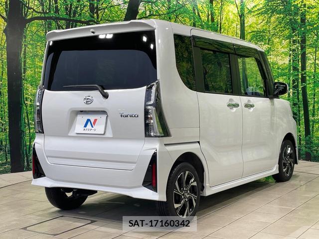 Daihatsu TANTO 2023-10 8814888-16