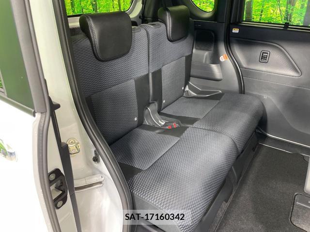 Daihatsu TANTO 2023-10 8814888-8