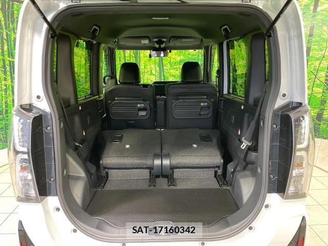 Daihatsu TANTO 2023-10 8814888-9