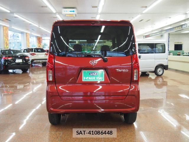 Daihatsu TANTO 2025-07 8814903-1