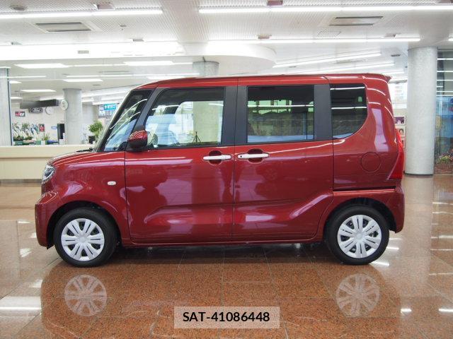 Daihatsu TANTO 2025-07 8814903-10