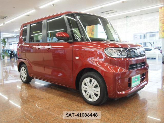Daihatsu TANTO 2025-07 8814903-11