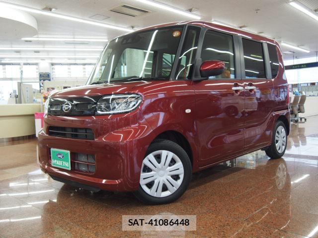 Daihatsu TANTO 2025-07 8814903-12