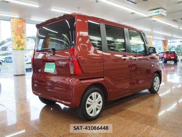 Daihatsu TANTO 2025-07 8814903-13