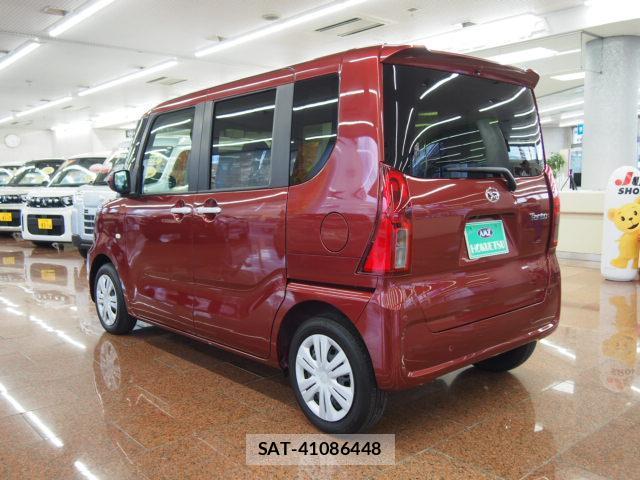 Daihatsu TANTO 2025-07 8814903-14