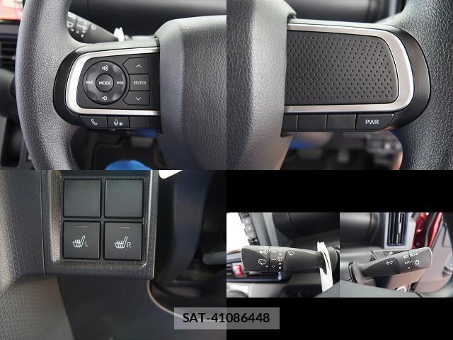 Daihatsu TANTO 2025-07 8814903-15