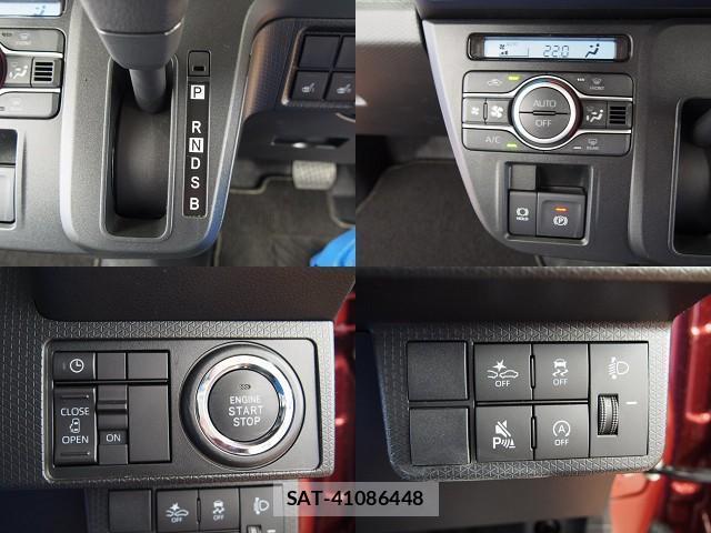Daihatsu TANTO 2025-07 8814903-16