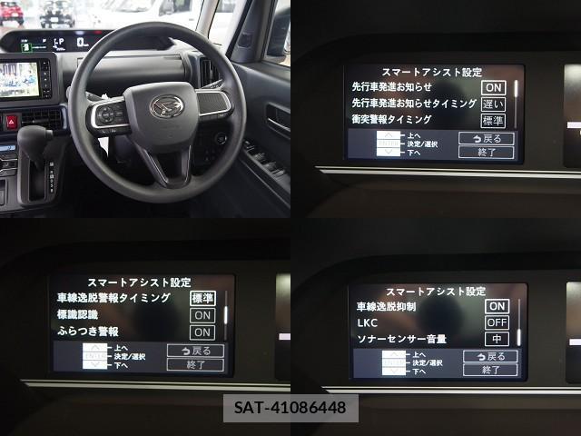 Daihatsu TANTO 2025-07 8814903-17