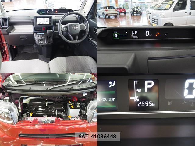 Daihatsu TANTO 2025-07 8814903-18