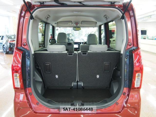 Daihatsu TANTO 2025-07 8814903-19
