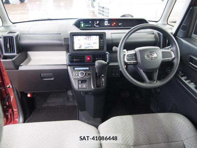 Daihatsu TANTO 2025-07 8814903-2
