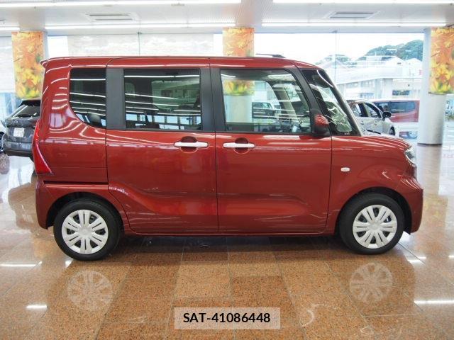 Daihatsu TANTO 2025-07 8814903-3